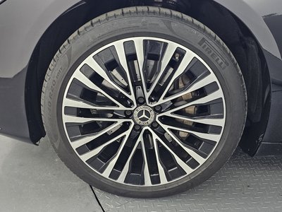 MERCEDES-BENZ S-CLASS - 6