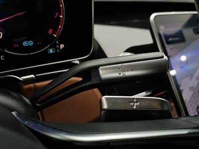 MERCEDES-BENZ S-CLASS - 9