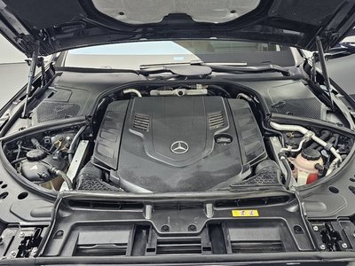 MERCEDES-BENZ S-CLASS - 7