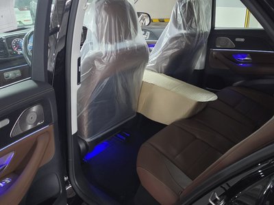 MERCEDES-BENZ GLE - 8