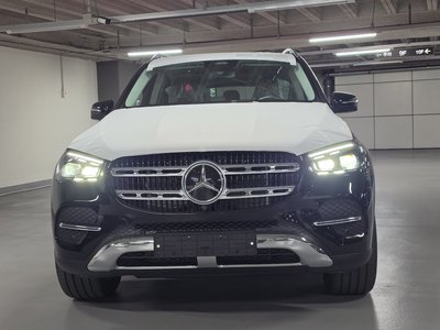 MERCEDES-BENZ GLE - 3