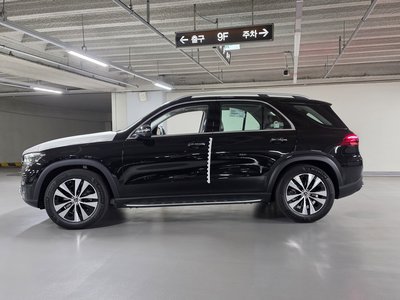 MERCEDES-BENZ GLE - 6