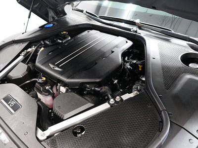 2022 Genesis G90 (RS4) thumbnail 19