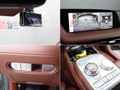 2022 Genesis G90 (RS4) thumbnail 17