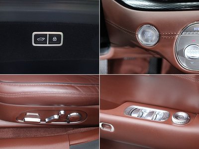 2022 Genesis G90 (RS4) thumbnail 18