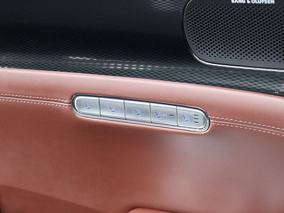 2022 Genesis G90 (RS4) thumbnail 11