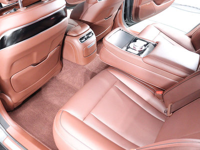 2022 Genesis G90 (RS4) thumbnail 15