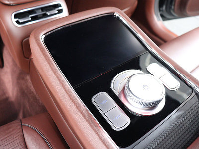 2022 Genesis G90 (RS4) thumbnail 14