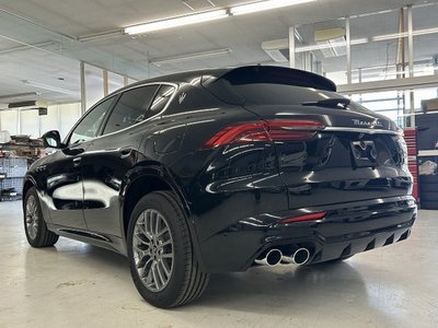 2024 Maserati GRECALE 照片 10