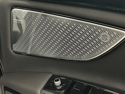 2024 Maserati GRECALE — миниатюра 20