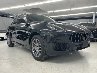 2024 Maserati GRECALE — миниатюра 17