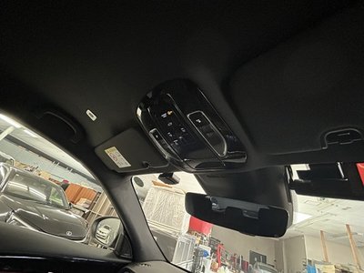2024 Maserati GRECALE — миниатюра 36