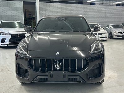 2024 Maserati GRECALE 照片 2