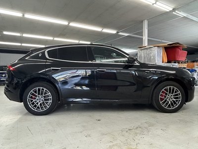 2024 Maserati GRECALE — миниатюра 14