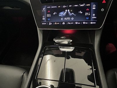 2024 Maserati GRECALE — миниатюра 30