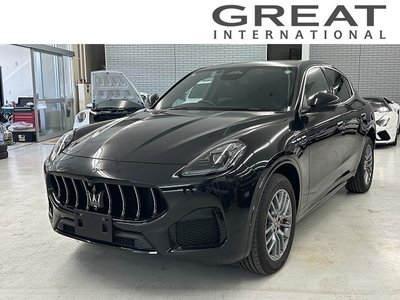 2024 Maserati GRECALE 照片 1