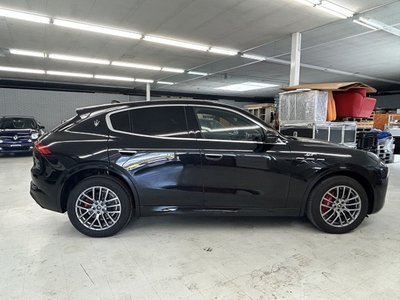 2024 Maserati GRECALE — миниатюра 13
