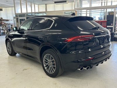 2024 Maserati GRECALE 照片 9