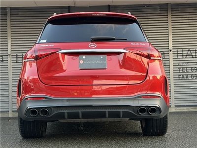 MERCEDES-BENZ GLE AMG - 4