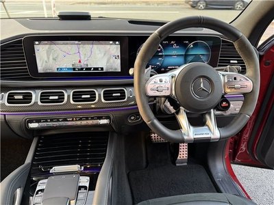 MERCEDES-BENZ GLE AMG - 3