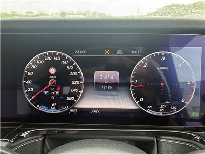 2023 Mercedes-BENZ G-CLASS — миниатюра 22
