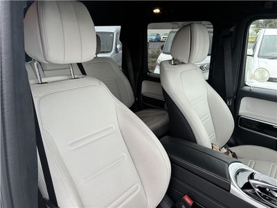 2023 Mercedes-BENZ G-CLASS — миниатюра 13