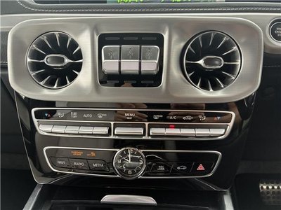 2023 Mercedes-BENZ G-CLASS — миниатюра 18