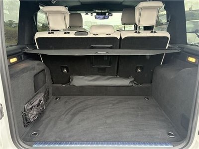 2023 Mercedes-BENZ G-CLASS — миниатюра 11
