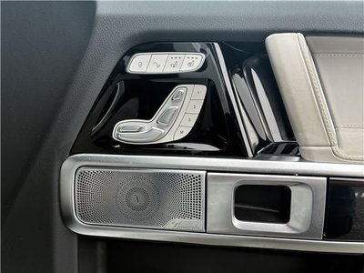 2023 Mercedes-BENZ G-CLASS — миниатюра 15
