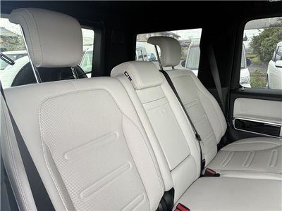 2023 Mercedes-BENZ G-CLASS — миниатюра 12