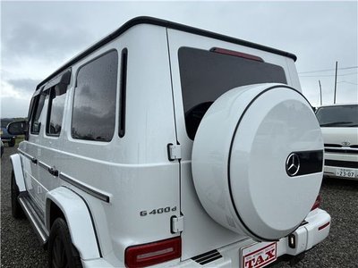 2023 Mercedes-BENZ G-CLASS photo 9