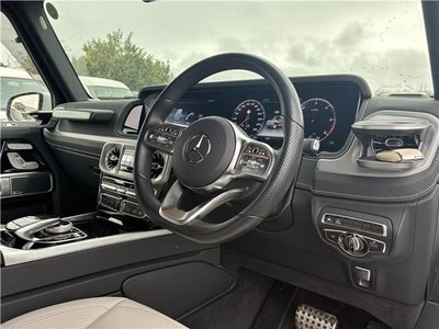 2023 Mercedes-BENZ G-CLASS — миниатюра 14
