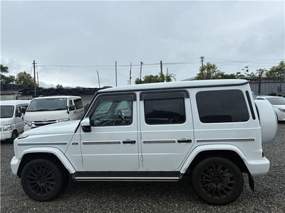 2023 Mercedes-BENZ G-CLASS photo 6