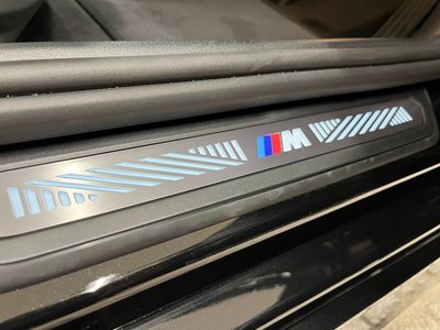 2025 BMW 5 SERIES — миниатюра 12