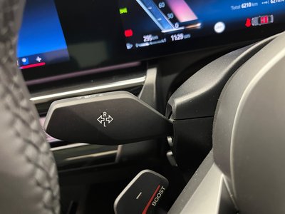 2025 BMW 5 SERIES — миниатюра 24