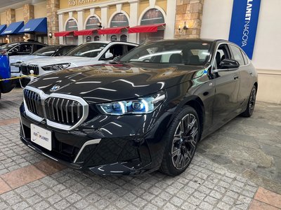 2025 BMW 5 SERIES — миниатюра 61