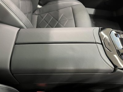 2025 BMW 5 SERIES — миниатюра 44