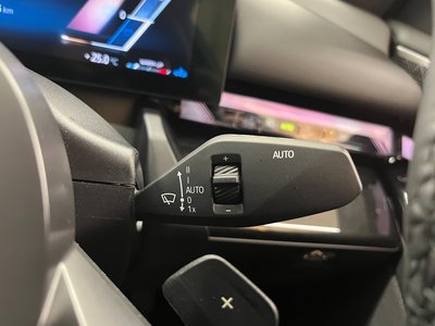 2025 BMW 5 SERIES — миниатюра 25