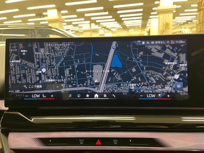 2025 BMW 5 SERIES — миниатюра 33