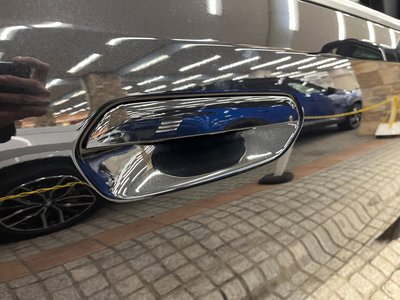 2025 BMW 5 SERIES — миниатюра 58