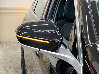 2025 BMW 5 SERIES — миниатюра 55