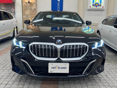 2025 BMW 5 SERIES — миниатюра 60