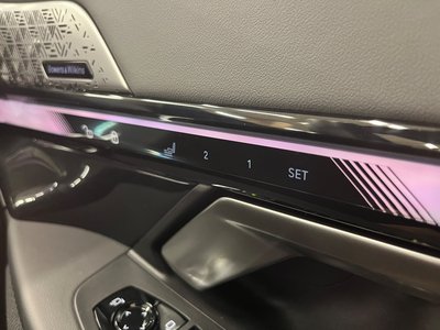 2025 BMW 5 SERIES — миниатюра 29