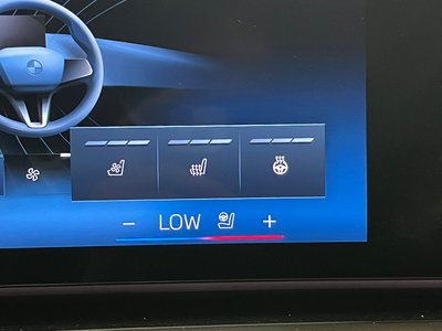 2025 BMW 5 SERIES — миниатюра 40