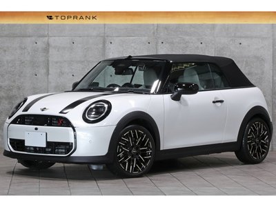 MINI CONVERTIBLE - 1