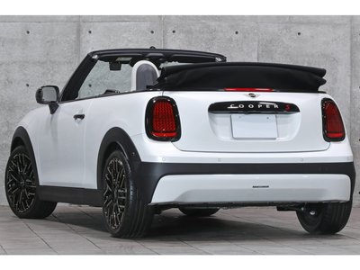 MINI CONVERTIBLE - 10