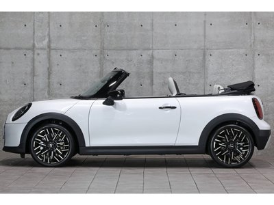 MINI CONVERTIBLE - 8