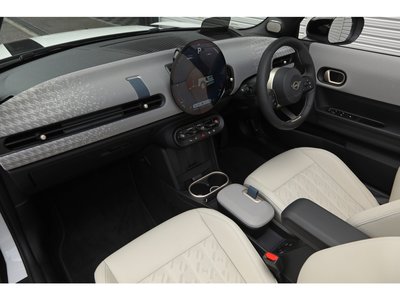 MINI CONVERTIBLE - 3