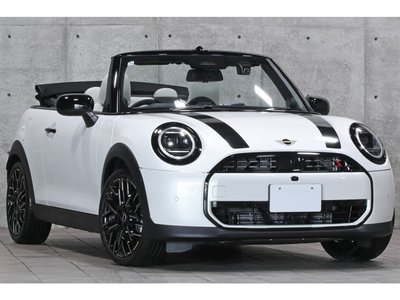 MINI CONVERTIBLE - 9