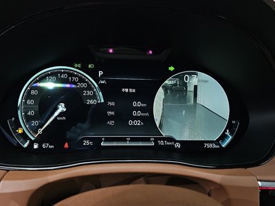 صورة مصغرة 11 لـ 2023 Genesis GV70